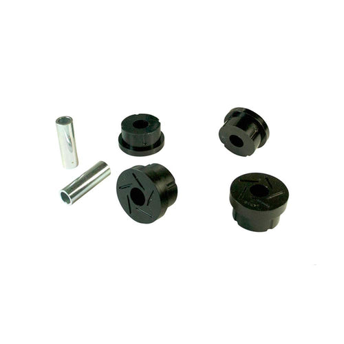 W51232A Whiteline Control Arm Bushing, Black