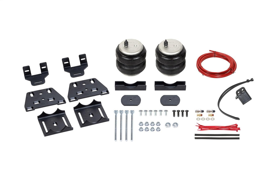 Firestone FIR 2599 Air Helper Spring Kits