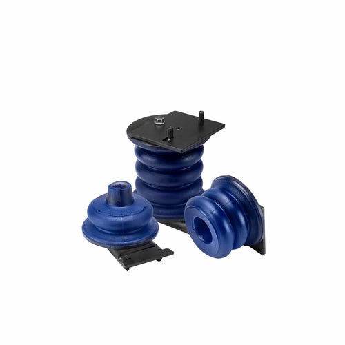 SSR-301-40-2 SuperSprings | Rear SumoSprings for Dodge RAM 2500, Dodge RAM 3500, Blue