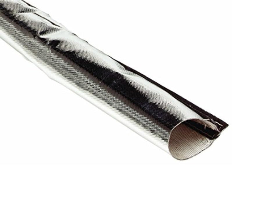 Heatshield Products Thermaflect Sleeve 1" ID x 3' Heat Shield Sleeve 274100