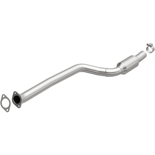 MagnaFlow 21-172 Catalytic Converter: Direct-Fit, OEM Grade, Compatible With 2009-2016 BMW Z4 3.0L (Federal/EPA Compliant)