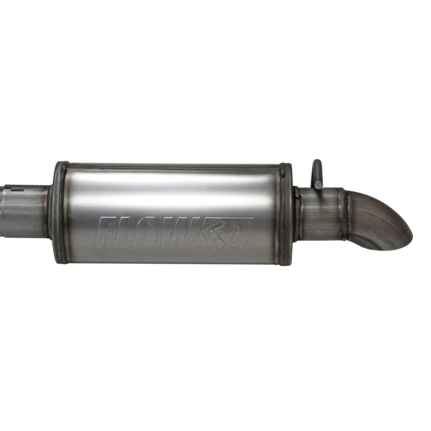 Flowmaster FlowFX 717966 Extreme Cat-Back Exhaust System 3" 409 Stainless