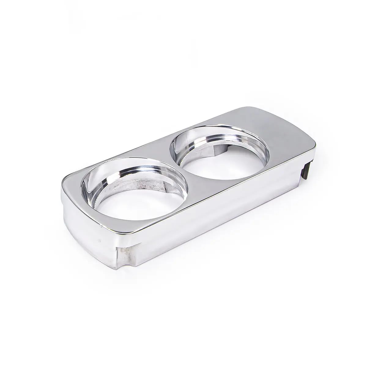 Overhead PPE 148001000 - 2-Gauge Mount, Polished
