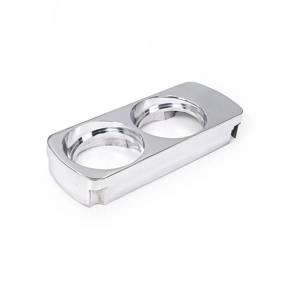 Overhead PPE 148001000 - 2-Gauge Mount, Polished