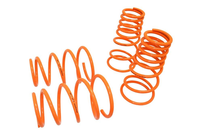 Coilover Lowering Spring Megan Racing MR-LS-TCA03