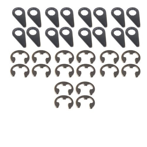 Locking Header Bolt Kit Stage 8 (PP8912)