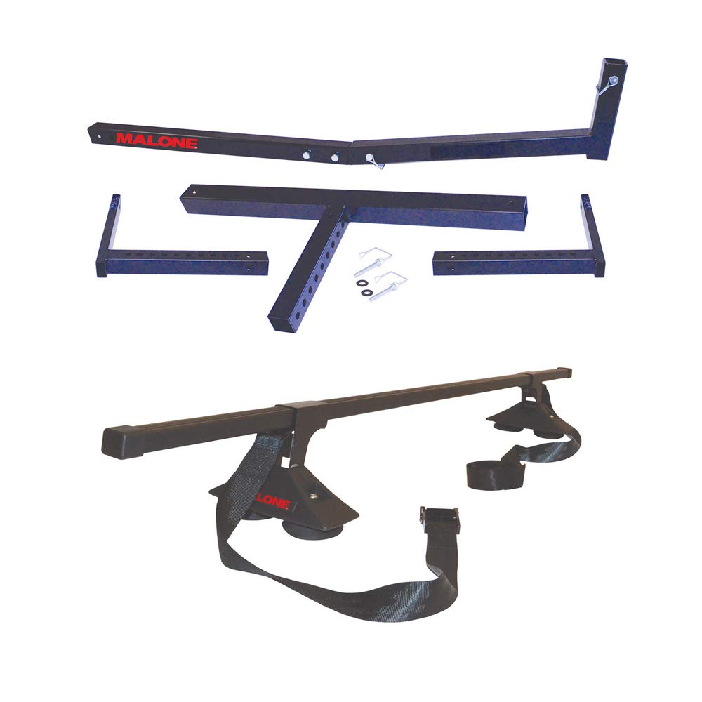 Single VersaRail™ with Axis™ Bed Extender