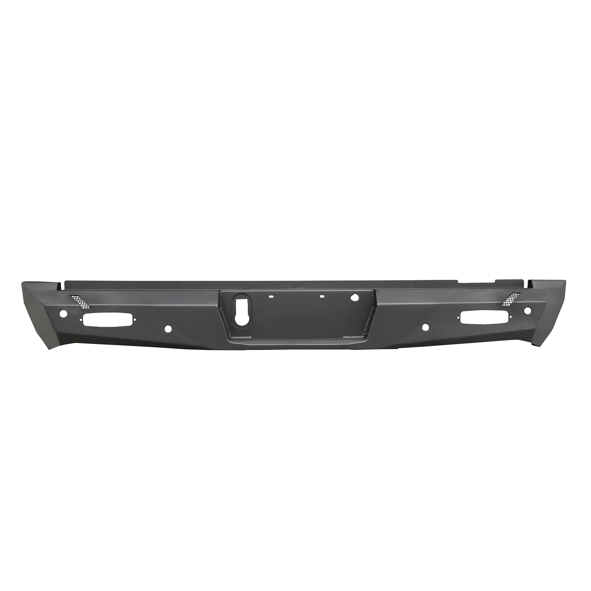 Westin Pro-Series 58-421205 Rear Bumper fits 2011-2016 F250 F350 F450 F550 Super Duty