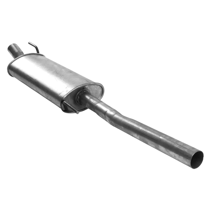 Muffler, Rear ANSA (VW11617)