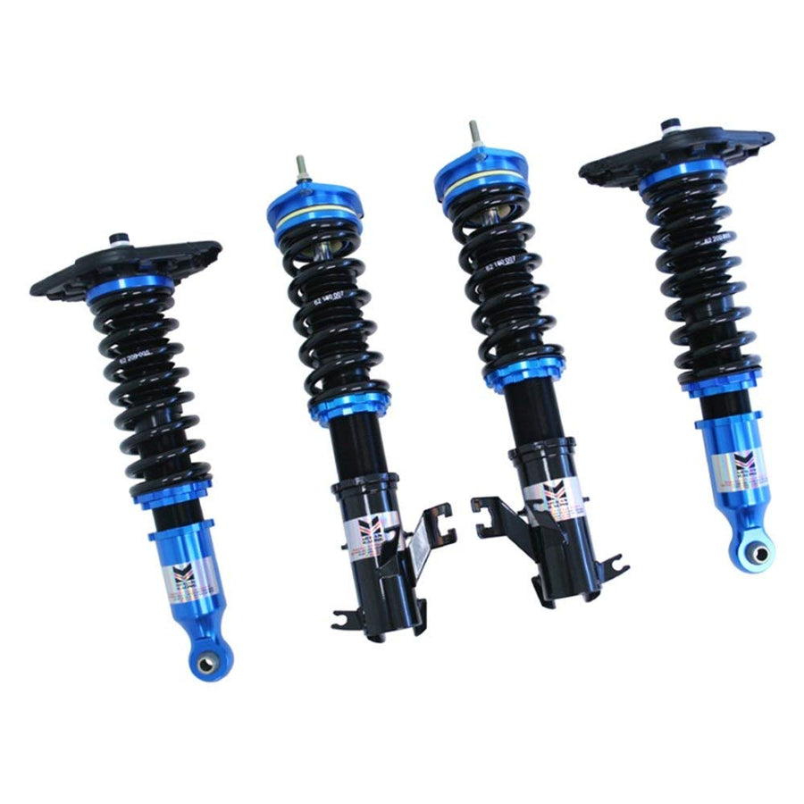 EZII Series Megan Racing MR-CDK-NS02-EZII Coilover Damper Kit