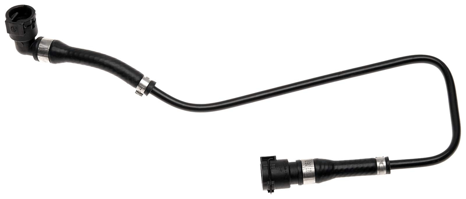 BMW X5 4.4L/4.6L Gates 00-04 Branched Radiator Hose