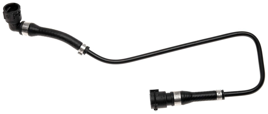 BMW X5 4.4L/4.6L Gates 00-04 Branched Radiator Hose