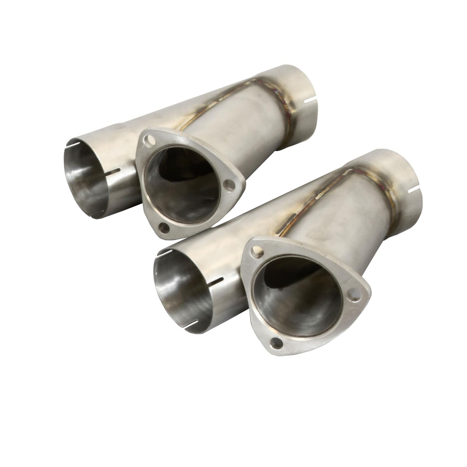 Patriot 3" Electric Cutout Dual System w/remote Patriot Exhaust PEC300K