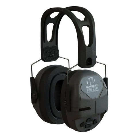 Walker's FIREMAX BT Game Ear BLUETOOTH MUFF