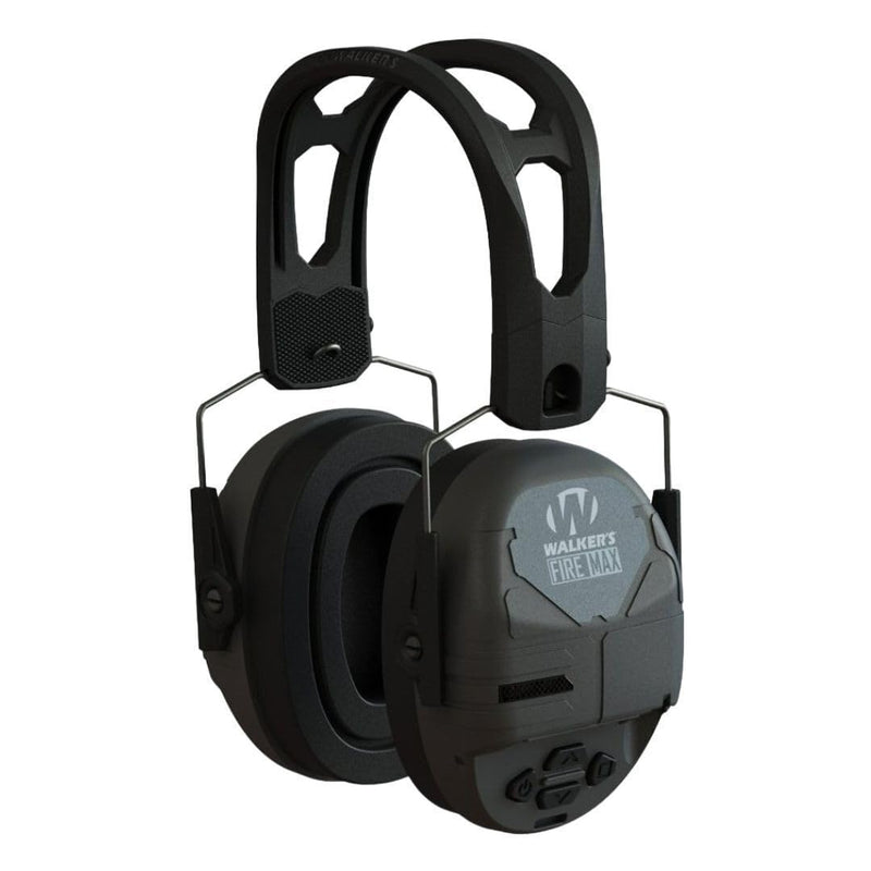 Walker's FIREMAX BT Game Ear BLUETOOTH MUFF