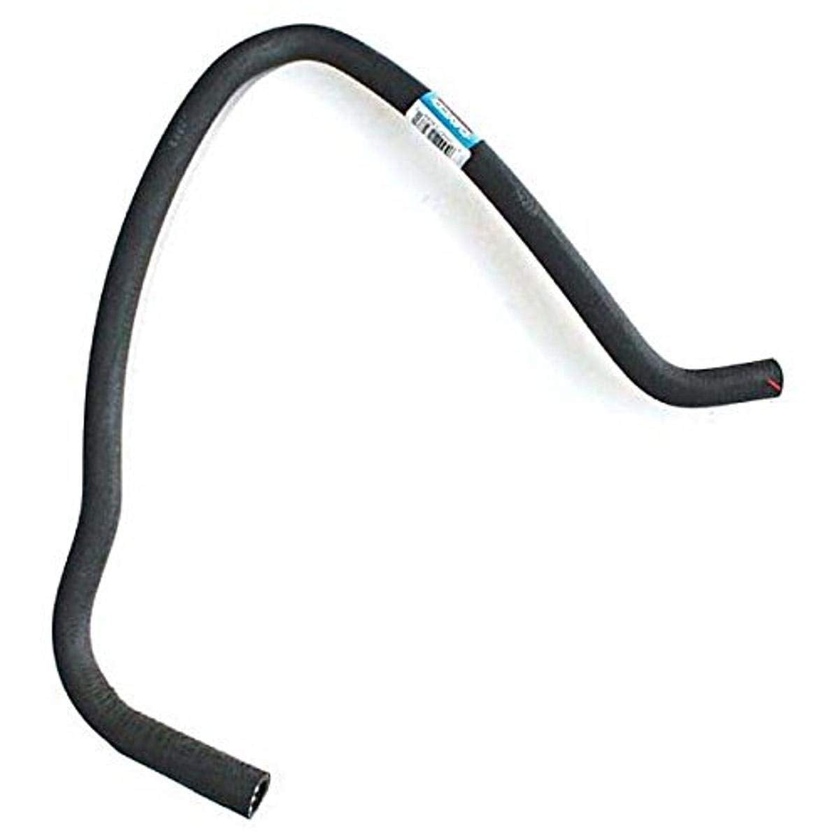 Omix-Ada 17116.61 | HVAC Heater Hose | OE Reference: 55115890 | Fits 1997-2004 Jeep Wrangler TJ 4.0L