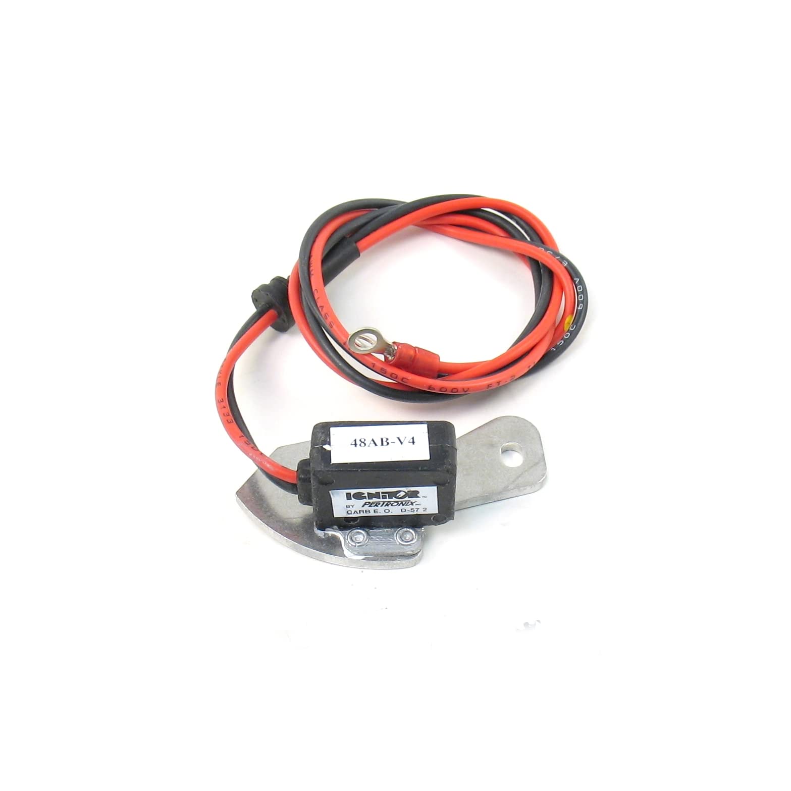 Replacement PerTronix 12610 Ignition Control Module for 1261
