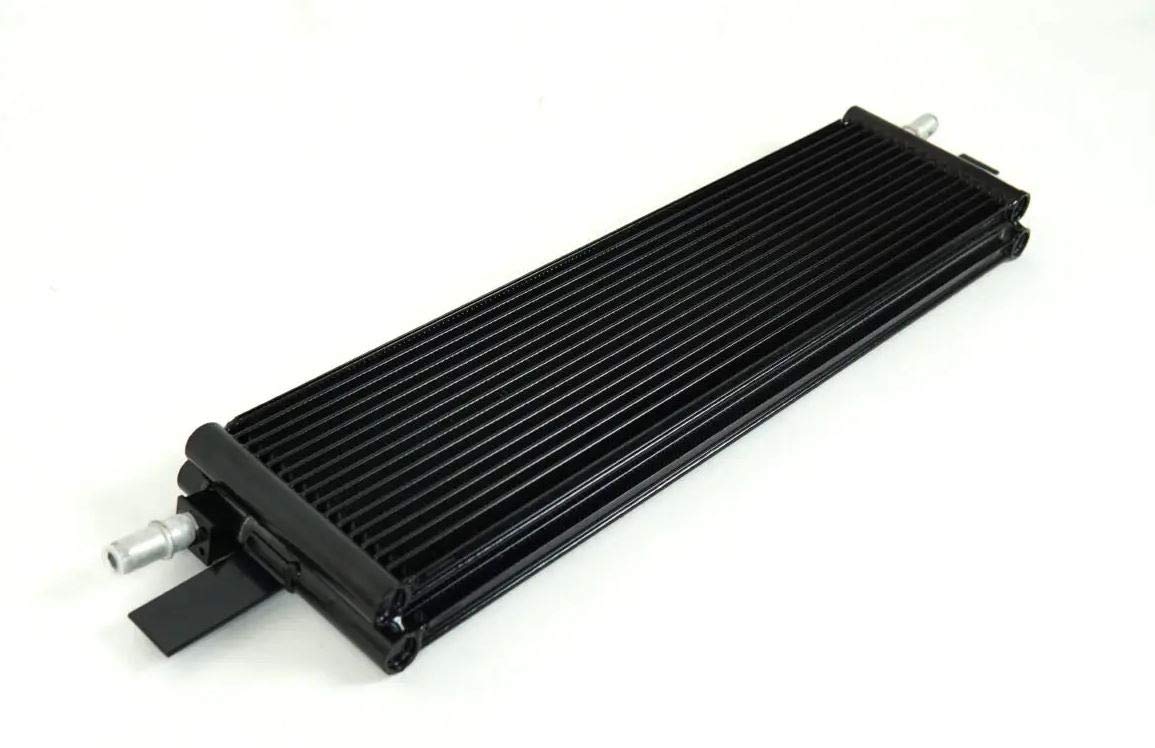 DCT Transmission Oil Cooler for Toyota GR Supra High-Performance by CSF