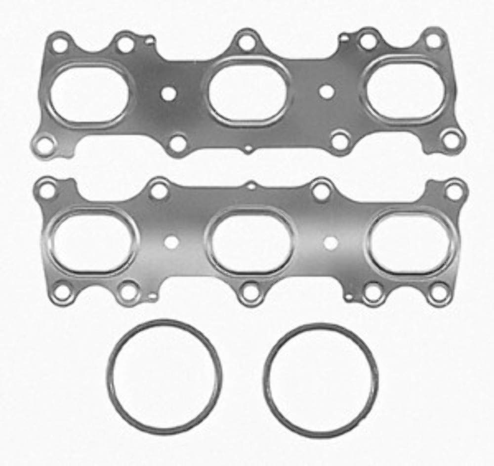 Exhaust Manifold Gasket Set MAHLE MS16071