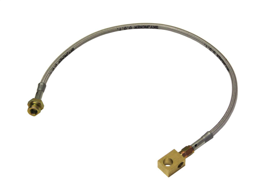 3.5"- 6" Skyjacker Stainless Steel Brake Line (RBL47)