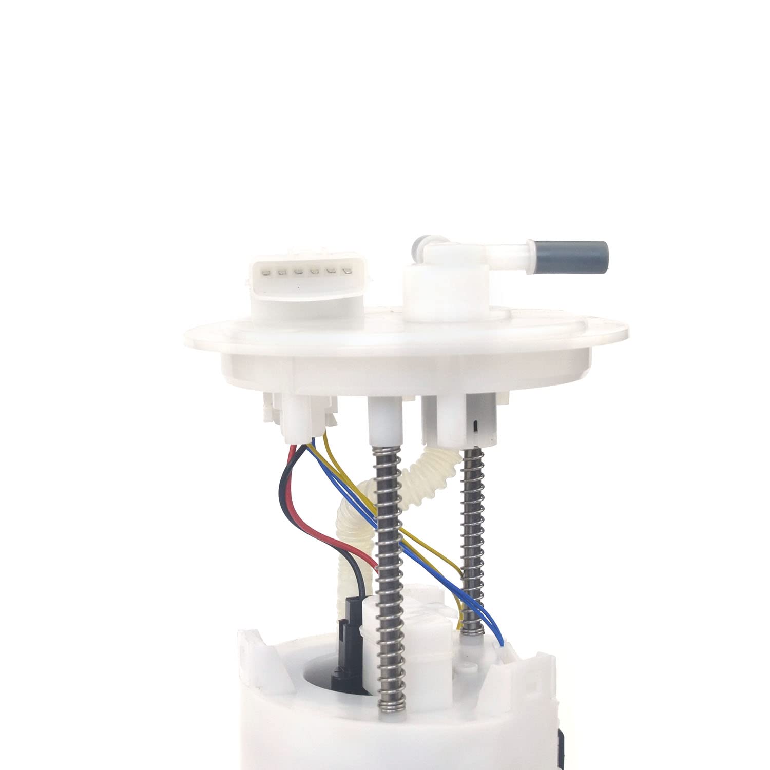 Fuel Pump Module Assembly TYC Compatible with 2013-2019 Nissan Altima