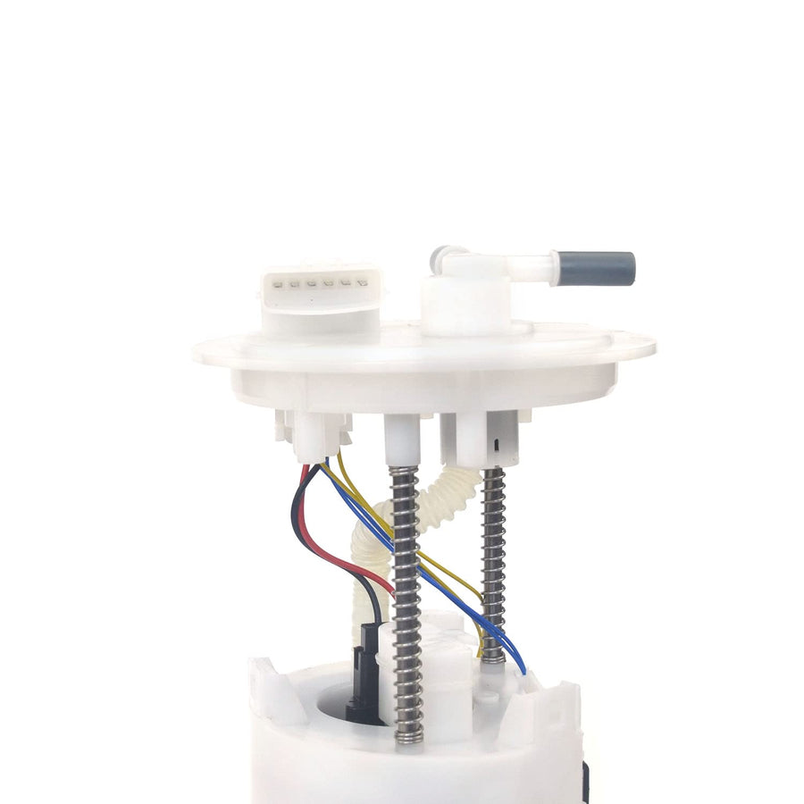 Fuel Pump Module Assembly TYC Compatible with 2013-2019 Nissan Altima