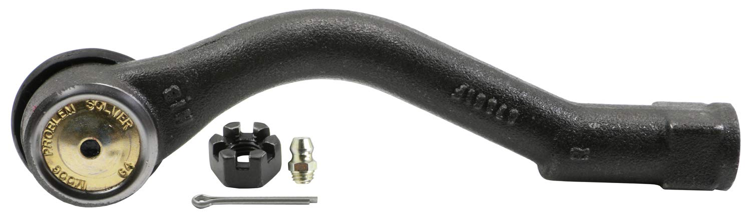 Steering Tie Rod End MOOG ES801230 for Hyundai Sonata