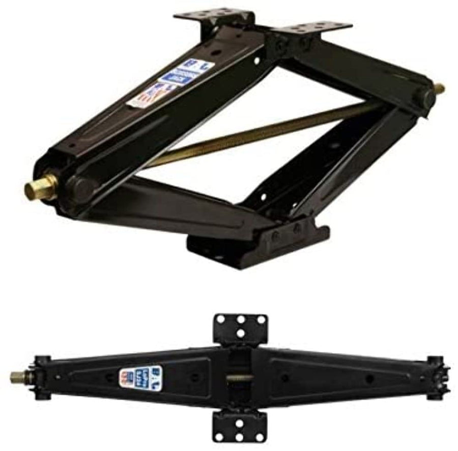 Ascent ADNIK Cover, 178" Black PBl 42"