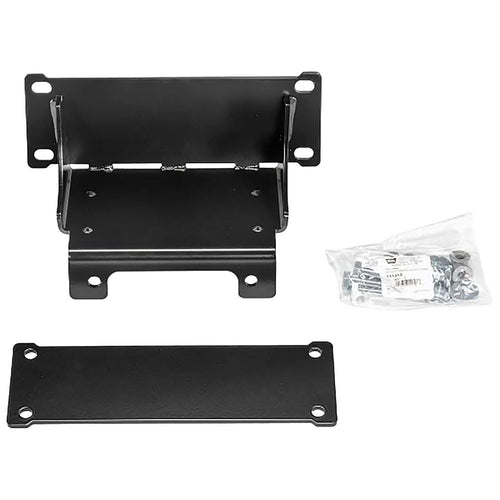 Kawasaki Ridge Warn 111146 Winch Mount Kit