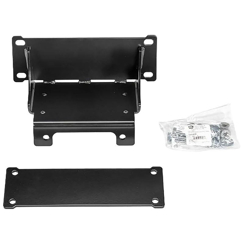 Kawasaki Ridge Warn 111146 Winch Mount Kit