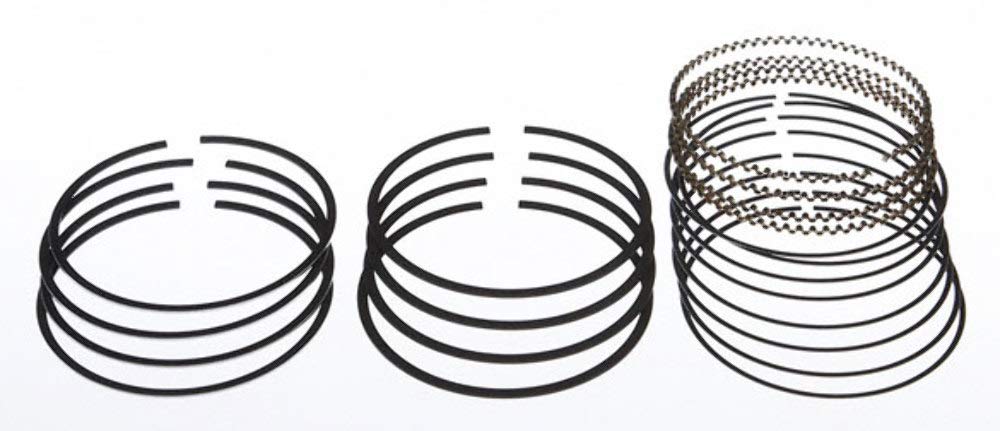 Engine MAHLE Piston Ring Set 41925CP