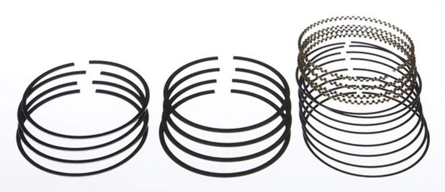 Engine MAHLE Piston Ring Set 41925CP