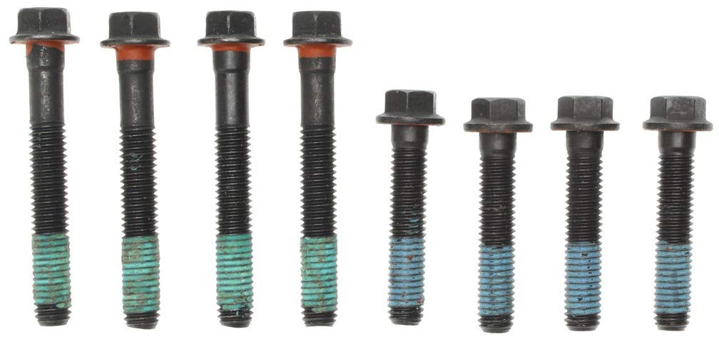 Engine Cylinder Head Bolt Set MAHLE GS33363, 1 Pack