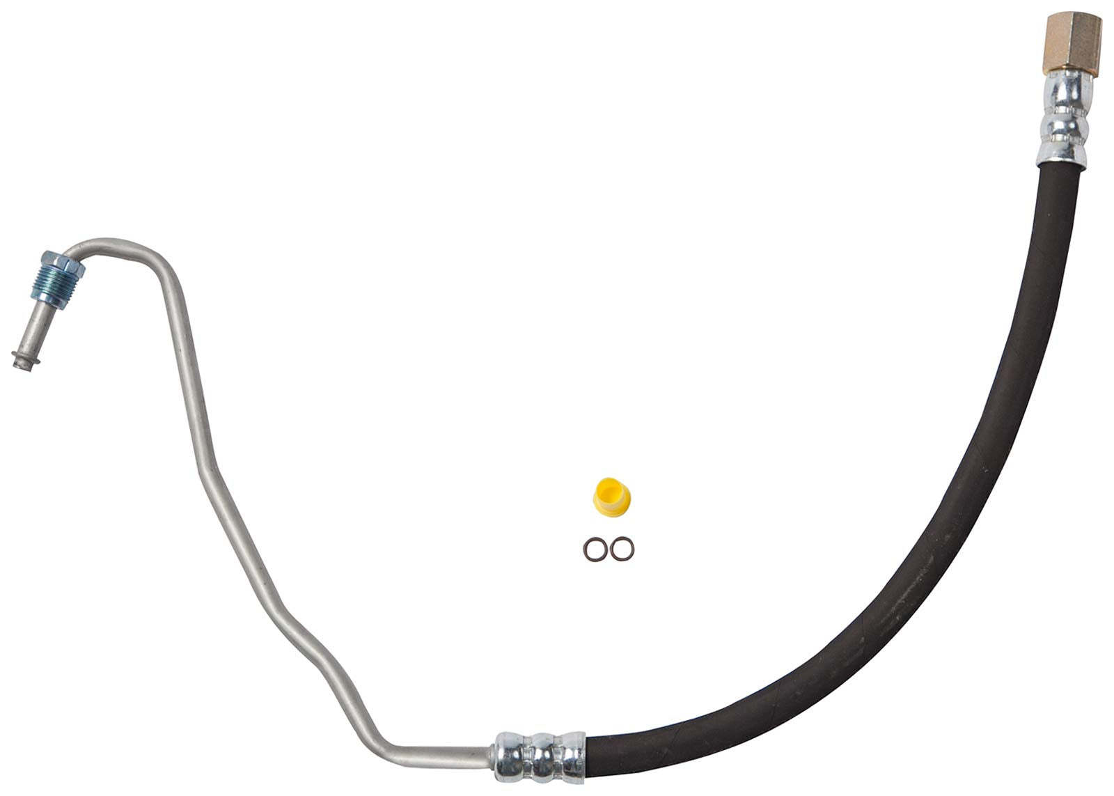 Power Steering Gates 359650 Hose Assembly Pressure Line