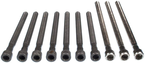 Engine Cylinder Head Bolt Set MAHLE GS33563, 1 Pack
