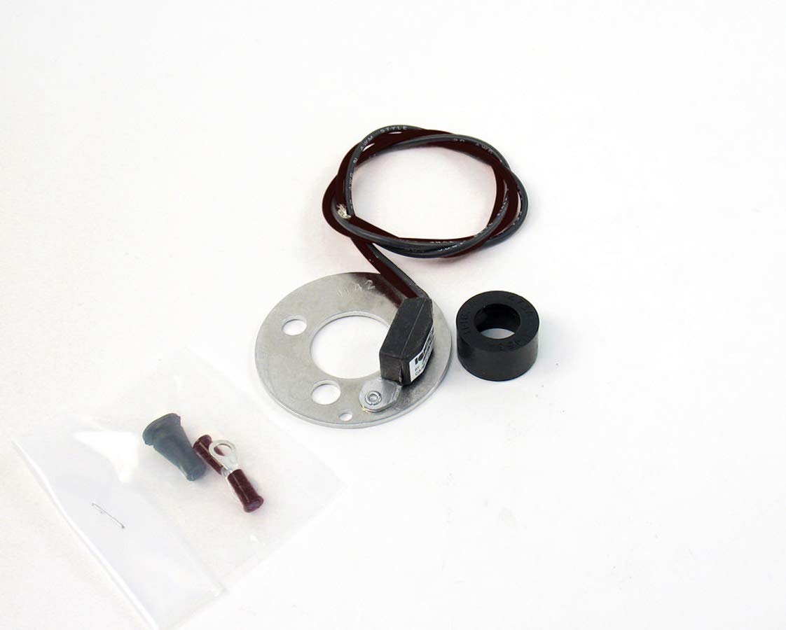 Pertronix 12 Volt Positive Ground 4 Cylinder Delco Ignitor 1142P12