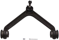 MOOG Front Upper Suspension Control Arm and Ball Joint Assembly RK7424 for Dodge Ram 1500