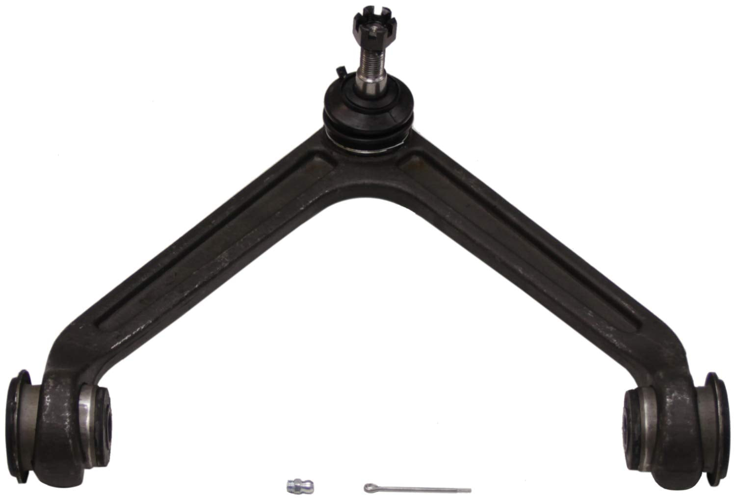 MOOG Front Upper Suspension Control Arm and Ball Joint Assembly RK7424 for Dodge Ram 1500