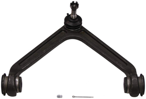 MOOG Front Upper Suspension Control Arm and Ball Joint Assembly RK7424 for Dodge Ram 1500