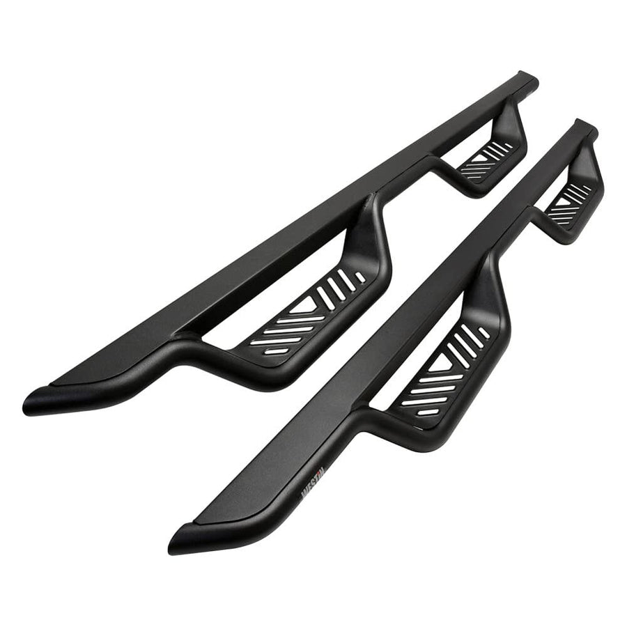 NERF Outlaw Drop Step Bars