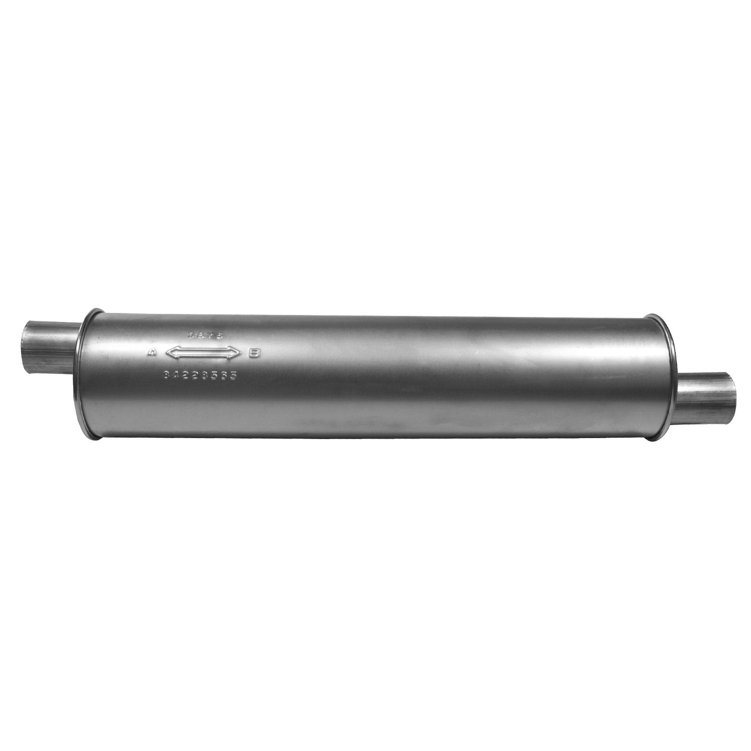 Muffler AP Exhaust 709027