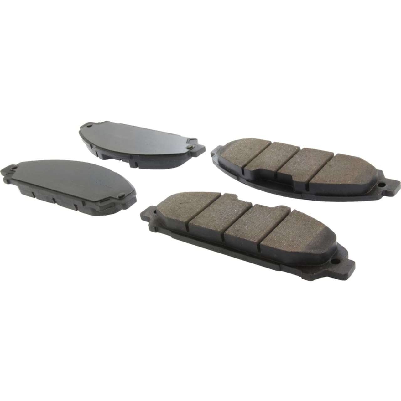 908.61064 Centric Select Pack;FRT