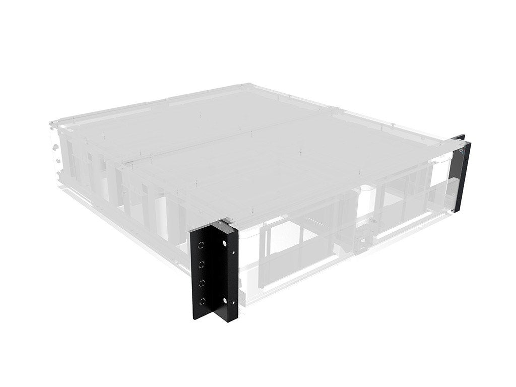 Front Face Plate Set Front Runner for Pickup Drawers/Large