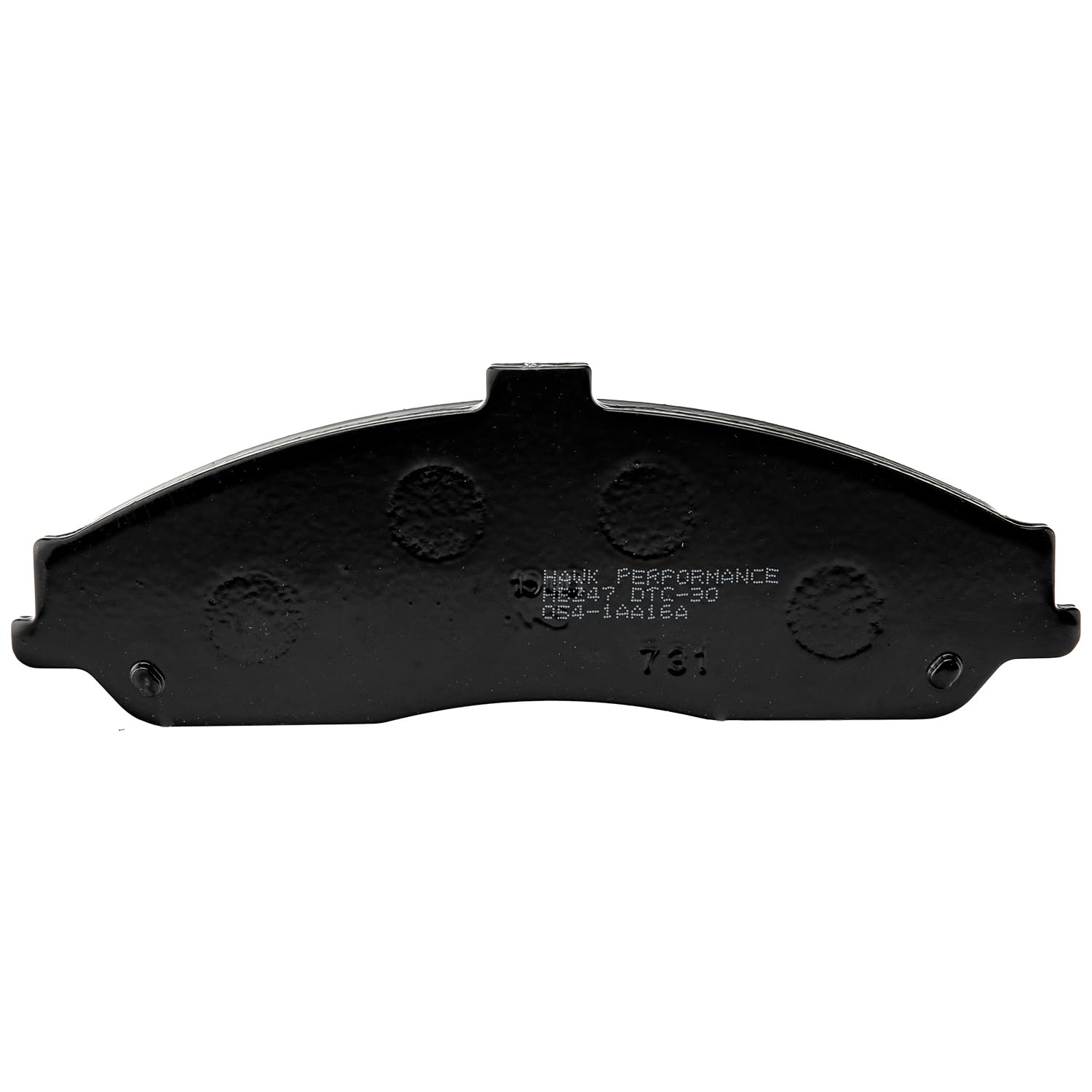 Hawk Performance HPS Performance Street Brake Pads HB247F.575