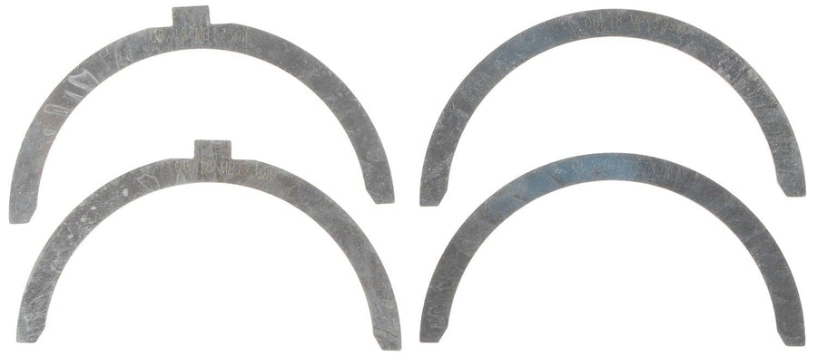 Engine Crankshaft Thrust Washer Set Clevite TW-120S