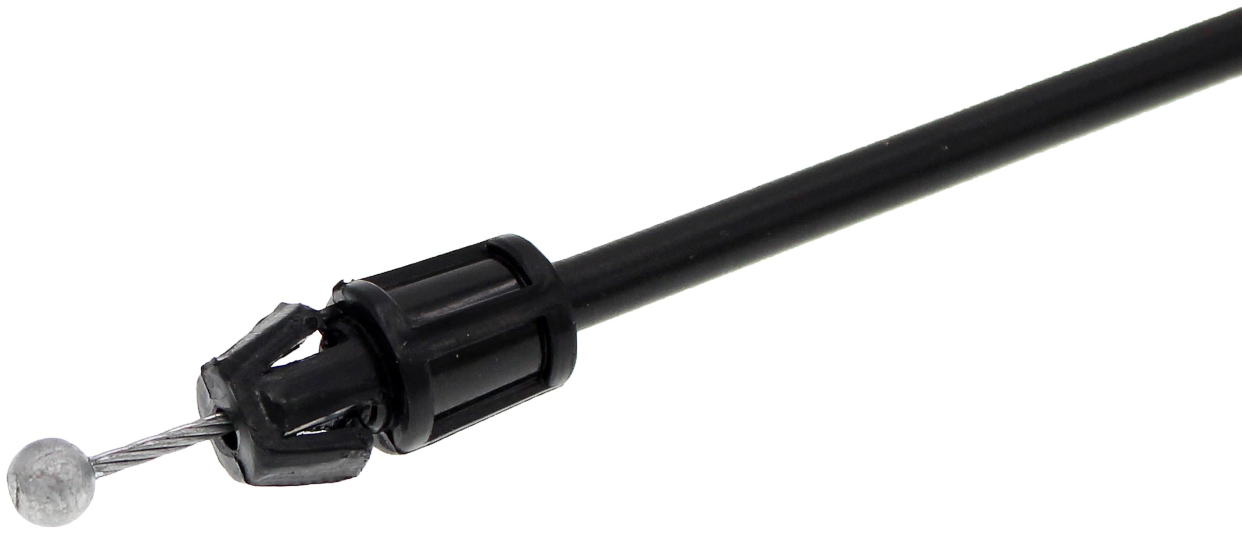 Dorman Door Latch Release Cable 924-367 Compatible with Select Cadillac / Chevrolet / GMC Models (OE FIX)