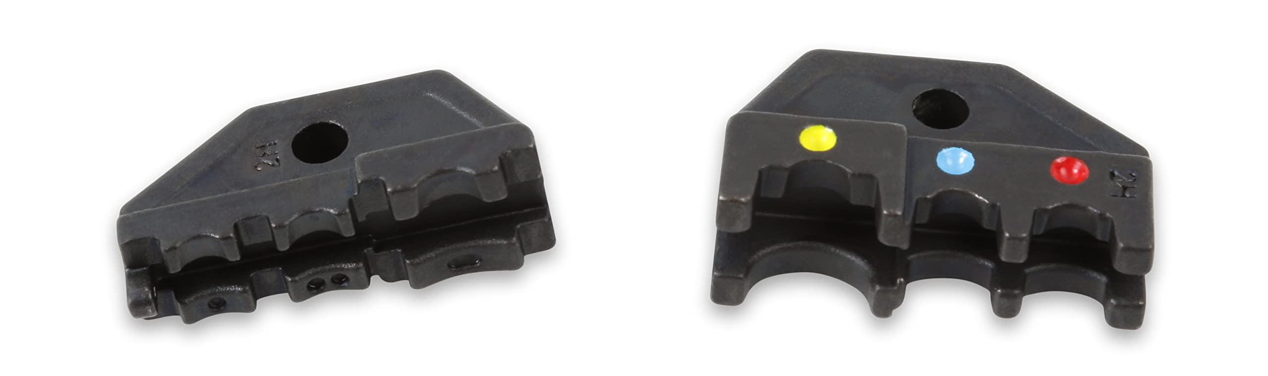 3507 MSD Amp Lug Terminals Crimp Jaw