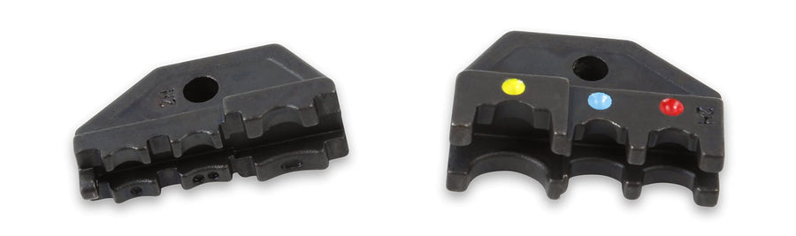 3507 MSD Amp Lug Terminals Crimp Jaw