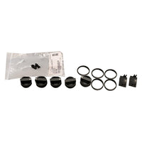 50709 Dometic Knob Stove Dom 3-Bnr Piezo +