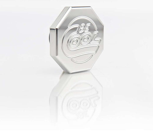 Radiator Cap Be Cool 71002